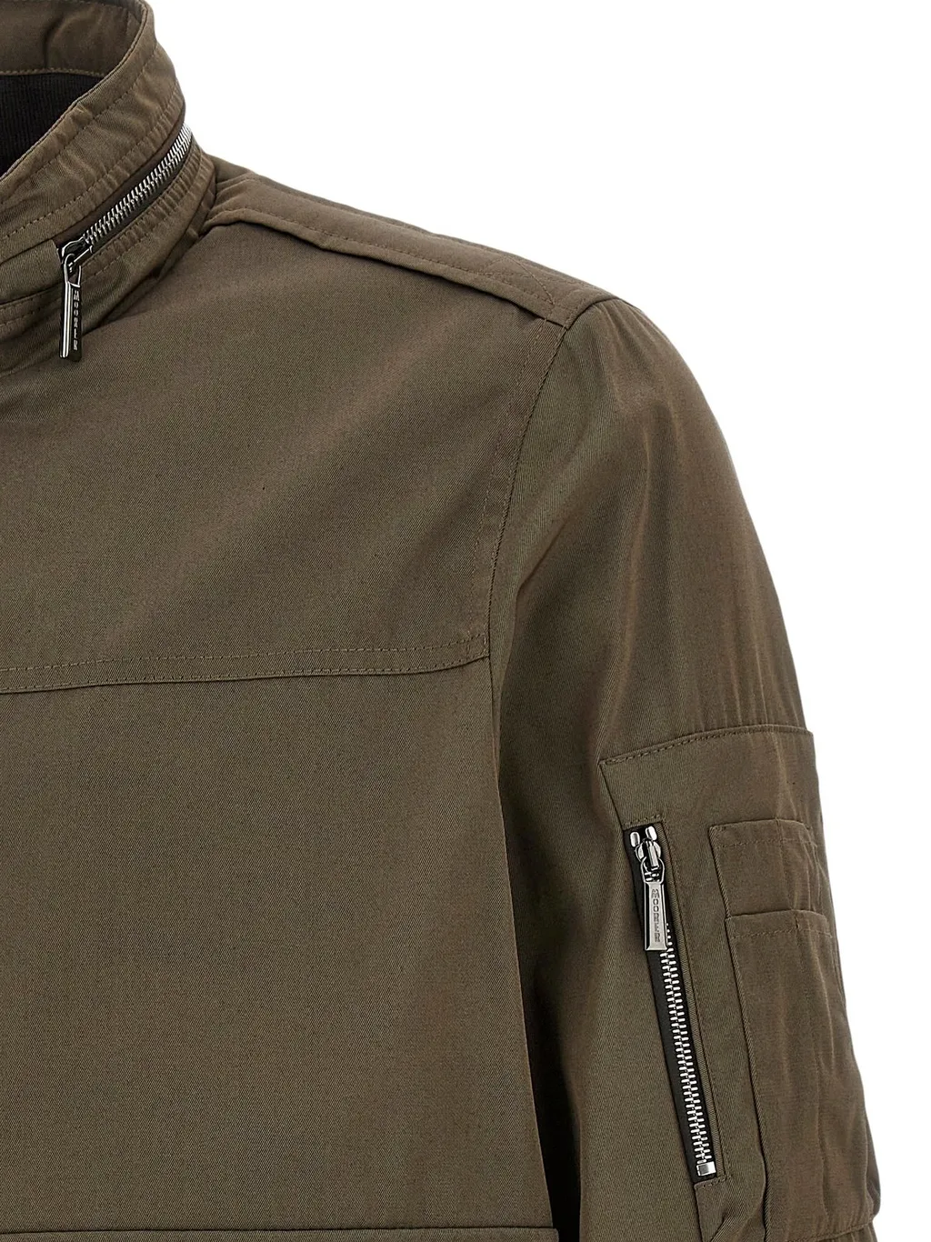 Moorer Aiden Jacket