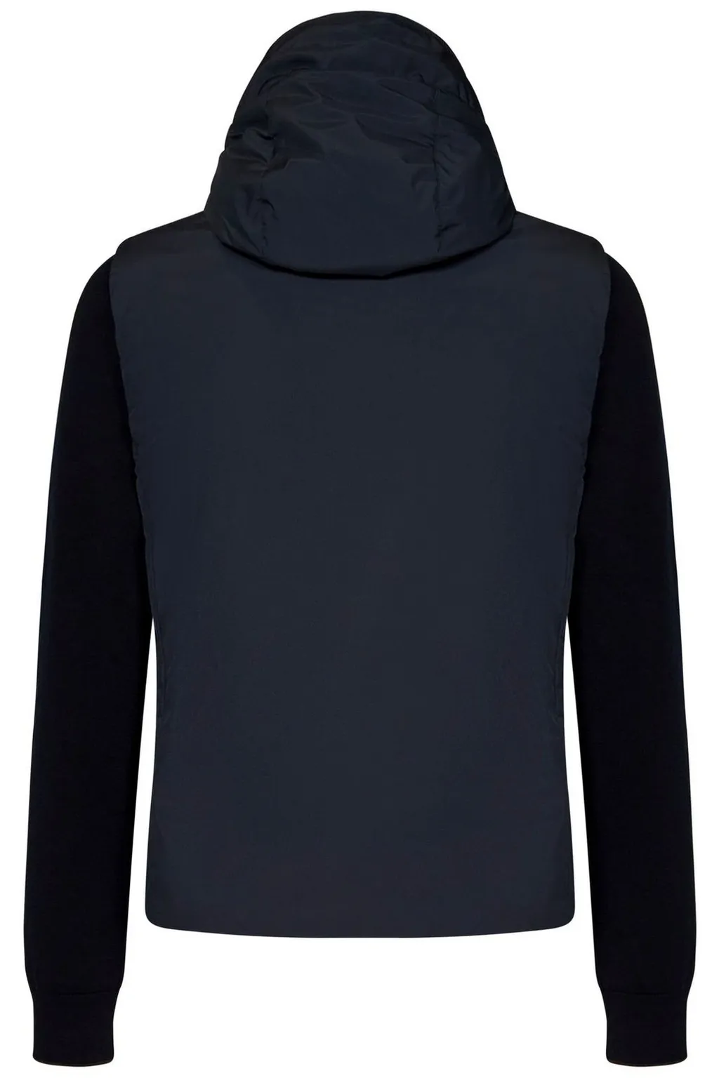 Moorer Evan High-Neck Down Jacket