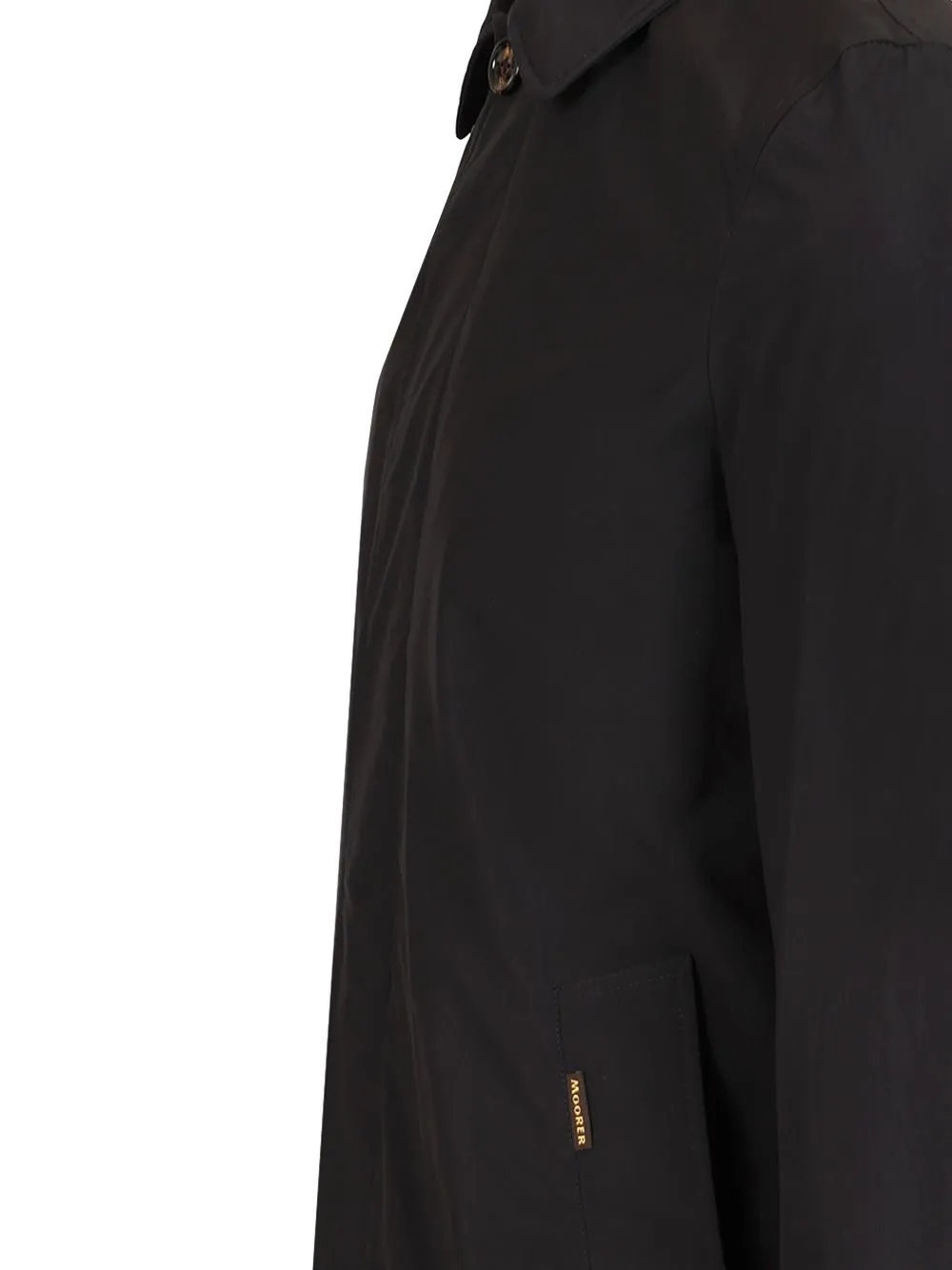 Moorer Vittor Ac Long Jacket