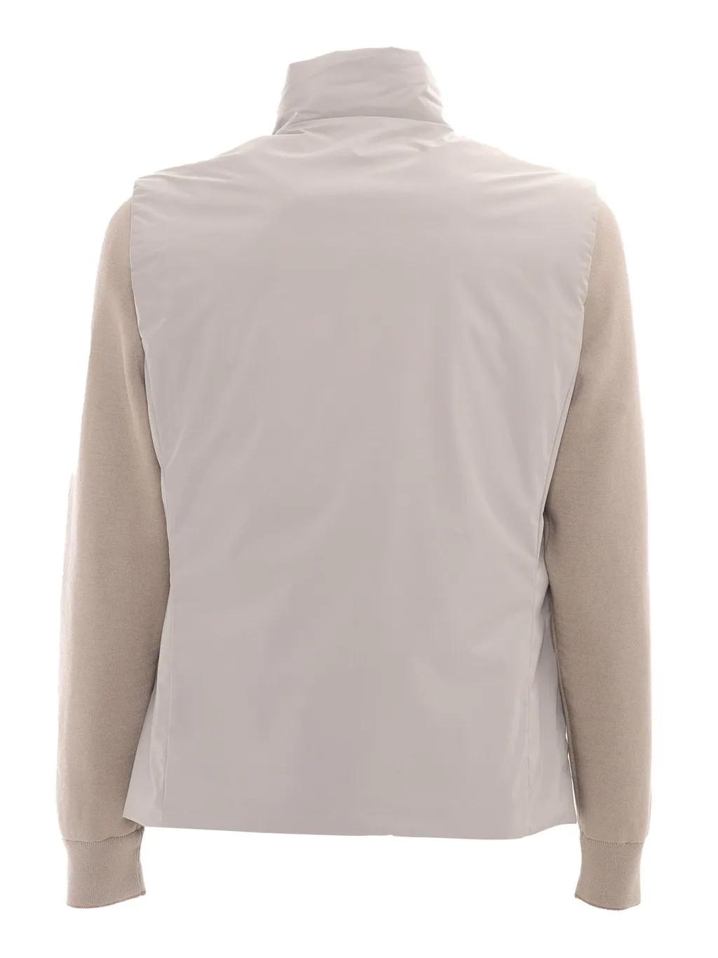 Moorer Evan H Stp Panelled Jacket