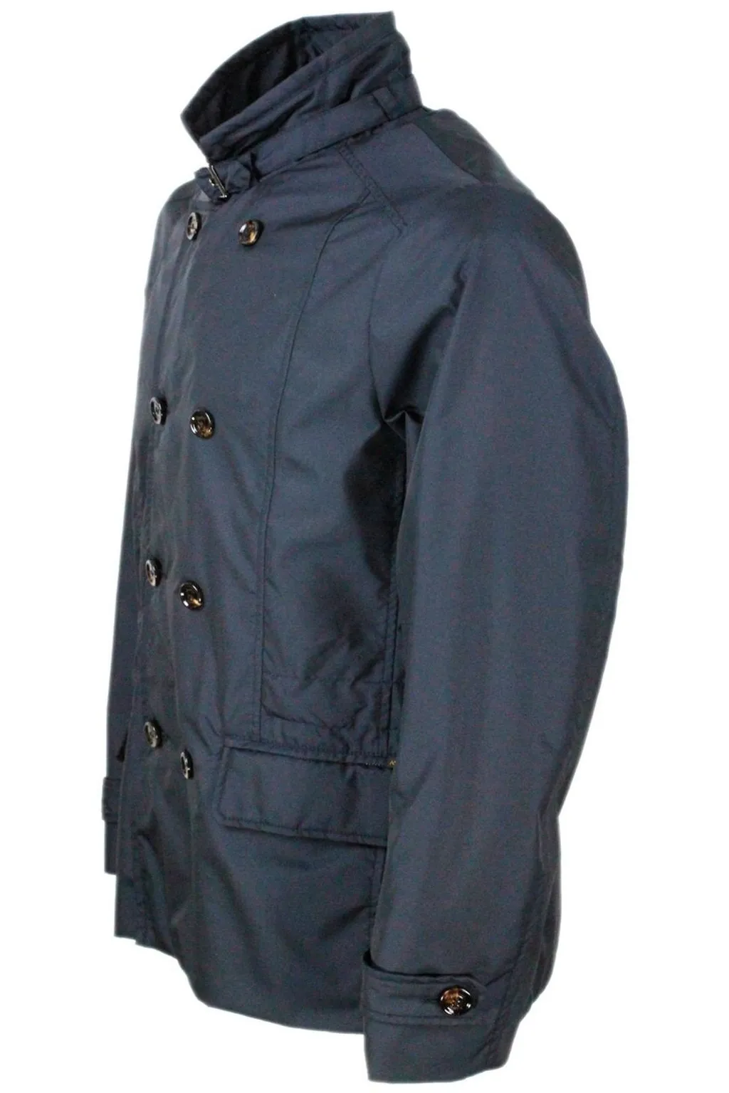 Moorer Nabucco-Km Jacket