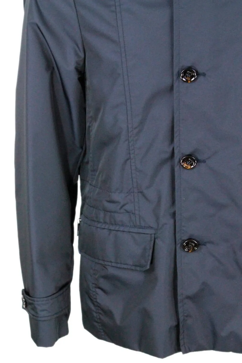Moorer Nabucco-Km Jacket