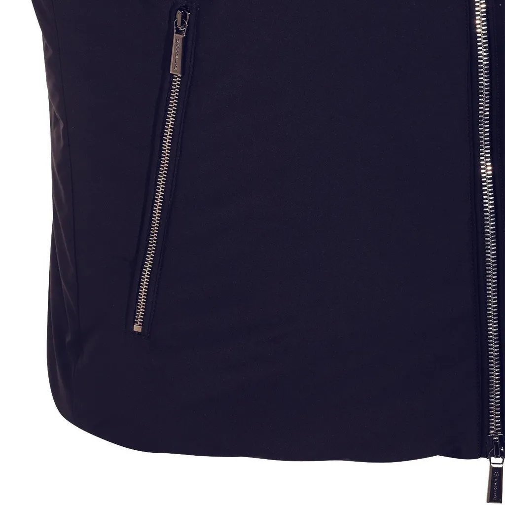Moorer Uros-Skt Vest