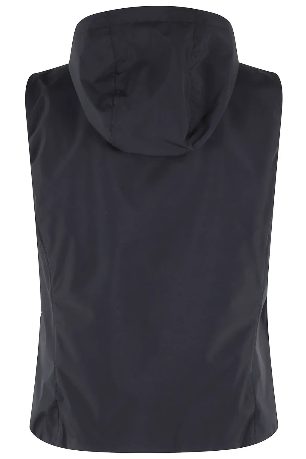 Moorer Luis-Stp Vest