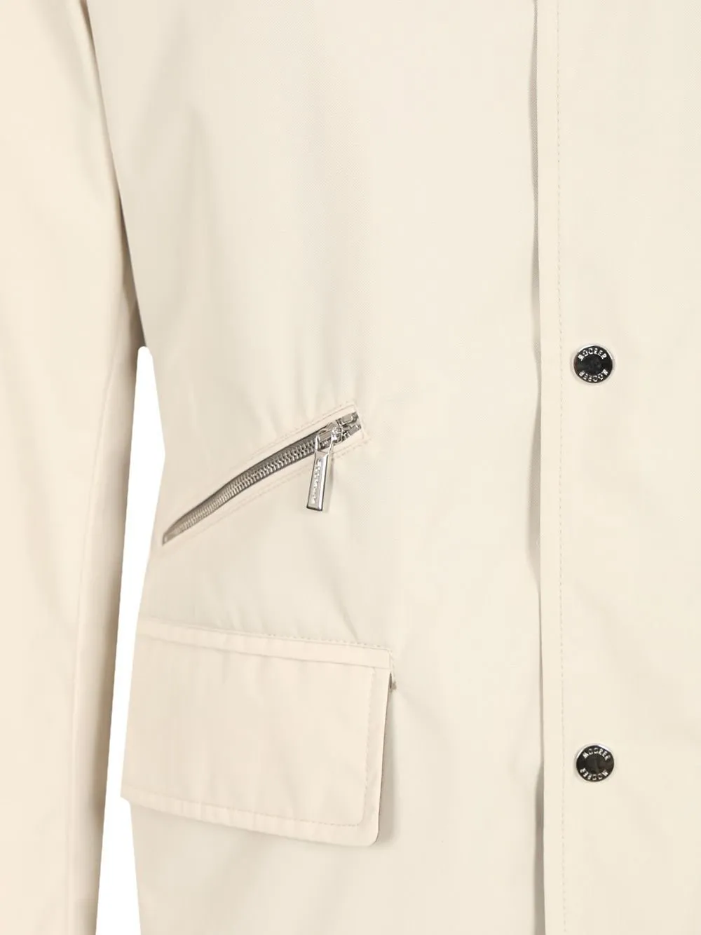 Moorer Sten At View Jacket
