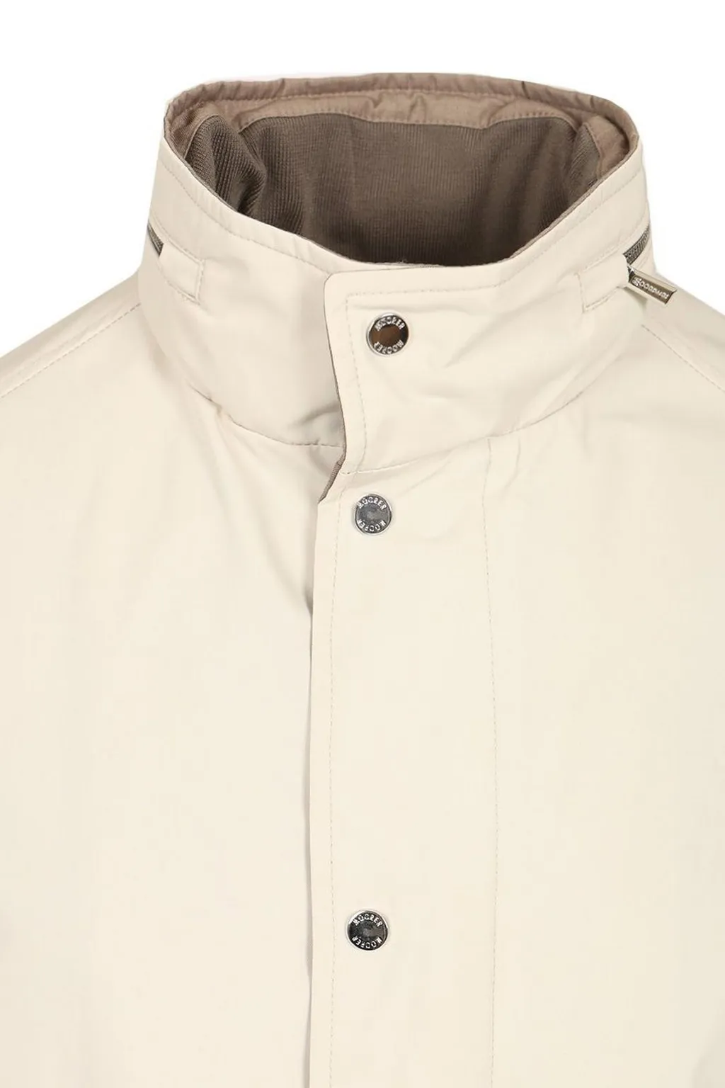 Moorer Sten At View Jacket