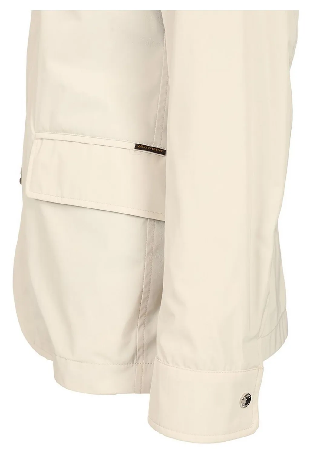 Moorer Sten At View Jacket