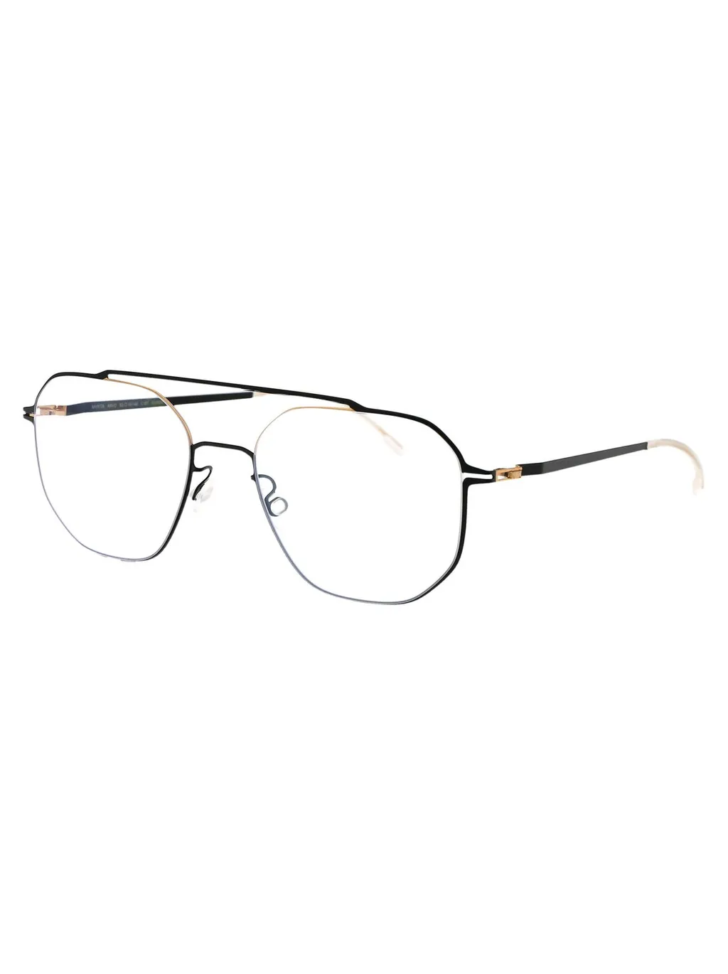 Mykita Arvo Square Frame Glasses
