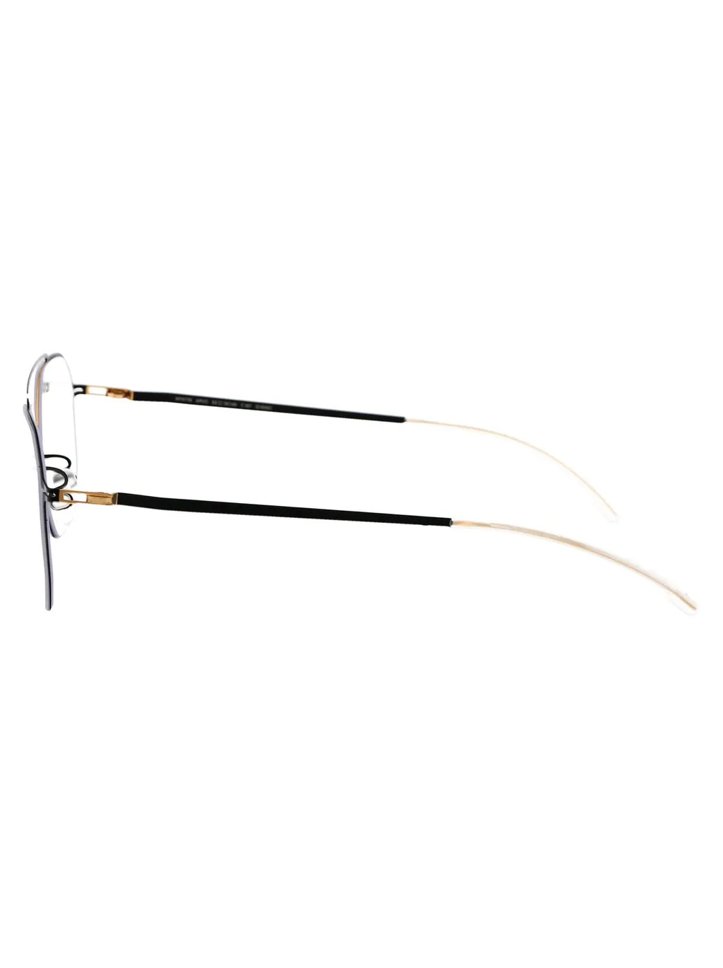 Mykita Arvo Square Frame Glasses