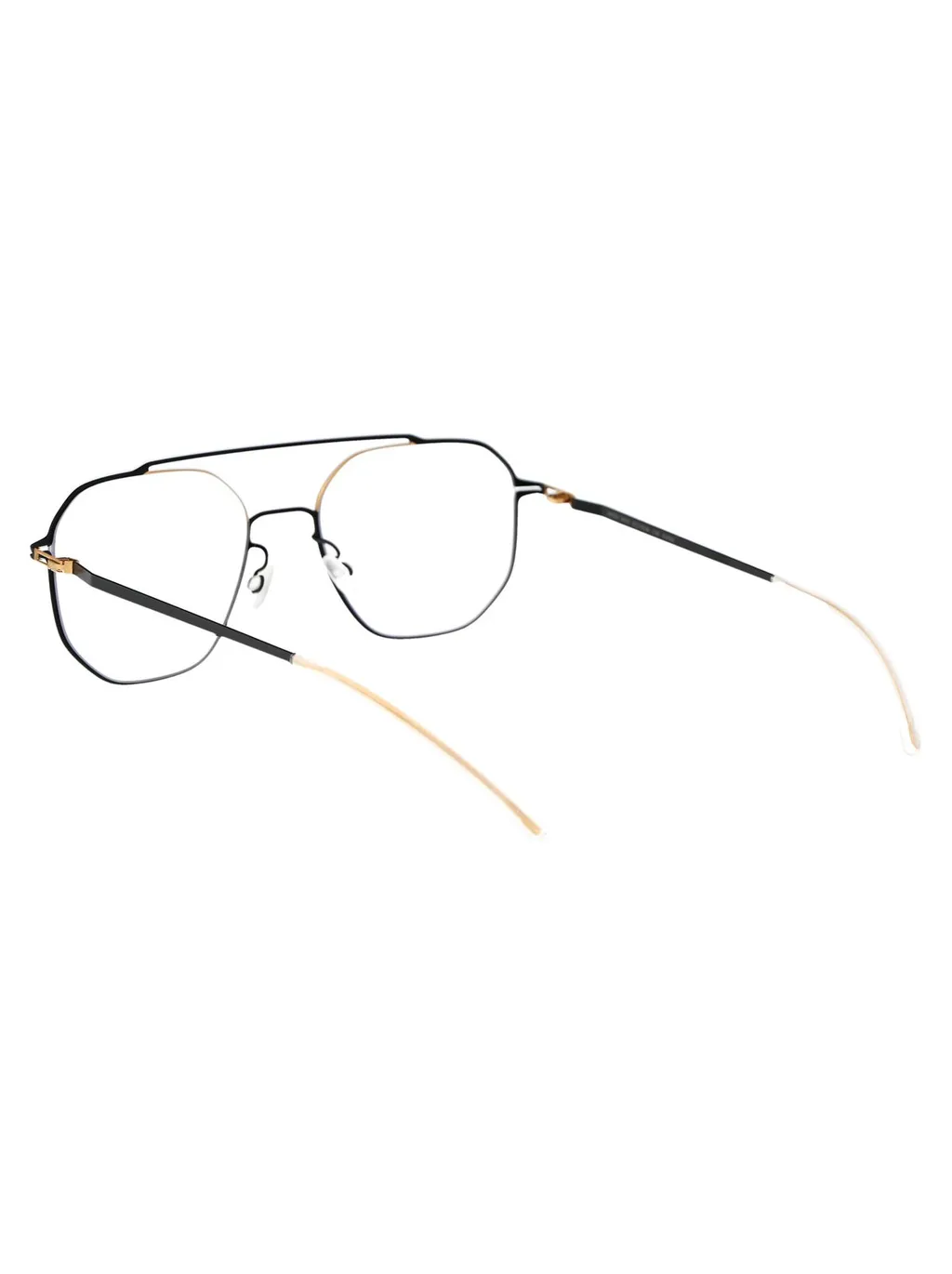Mykita Arvo Square Frame Glasses