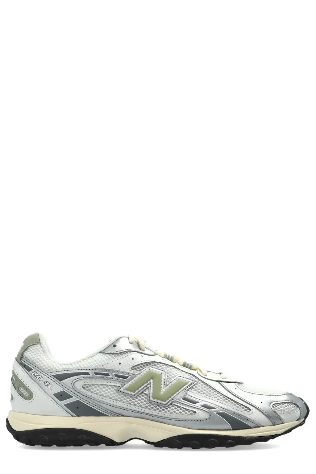 New Balance 204L Lace-Up Sneakers