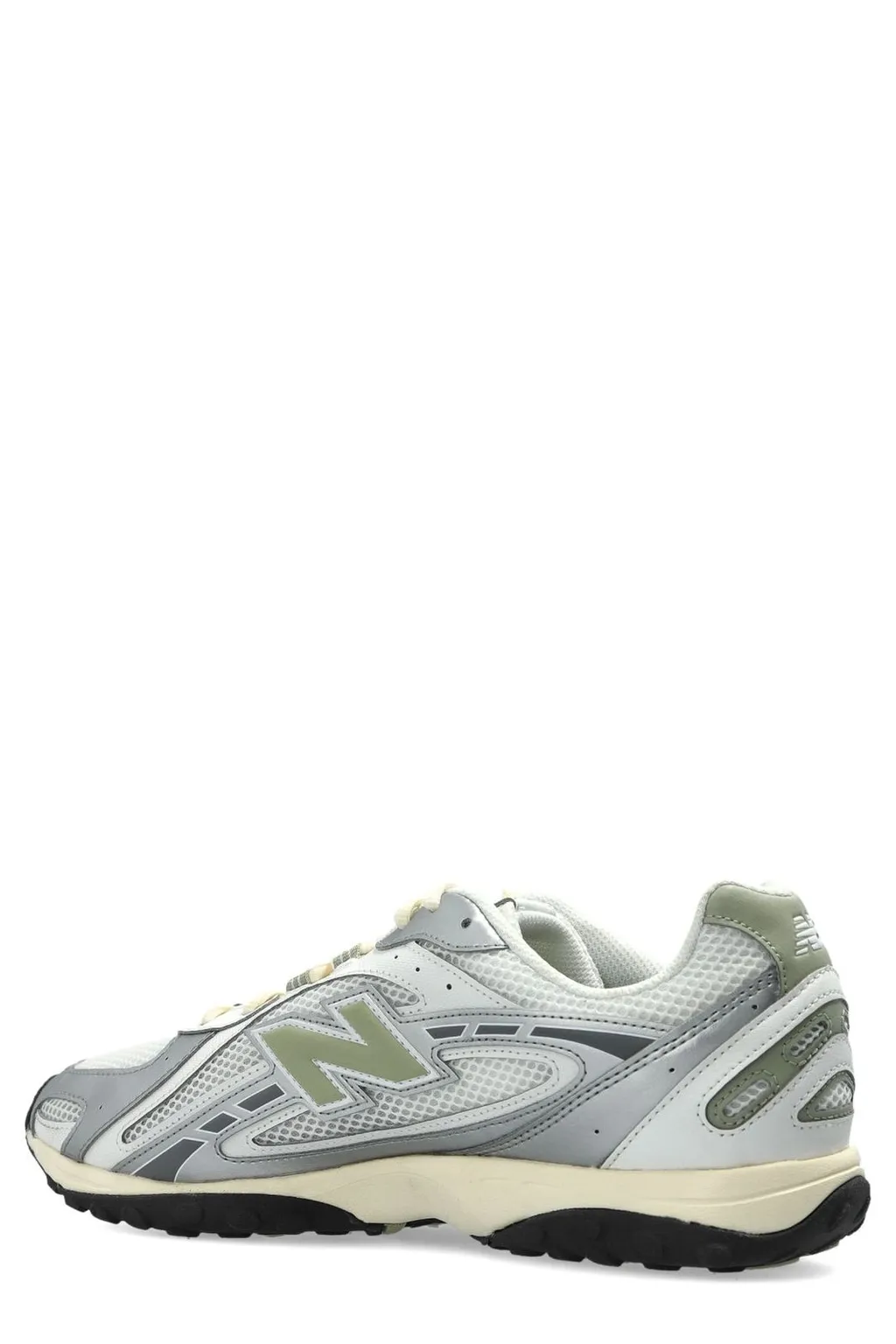 New Balance 204L Lace-Up Sneakers