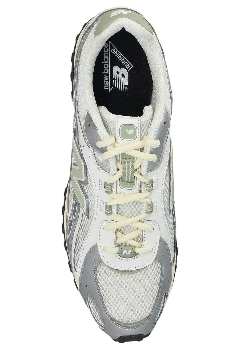 New Balance 204L Lace-Up Sneakers