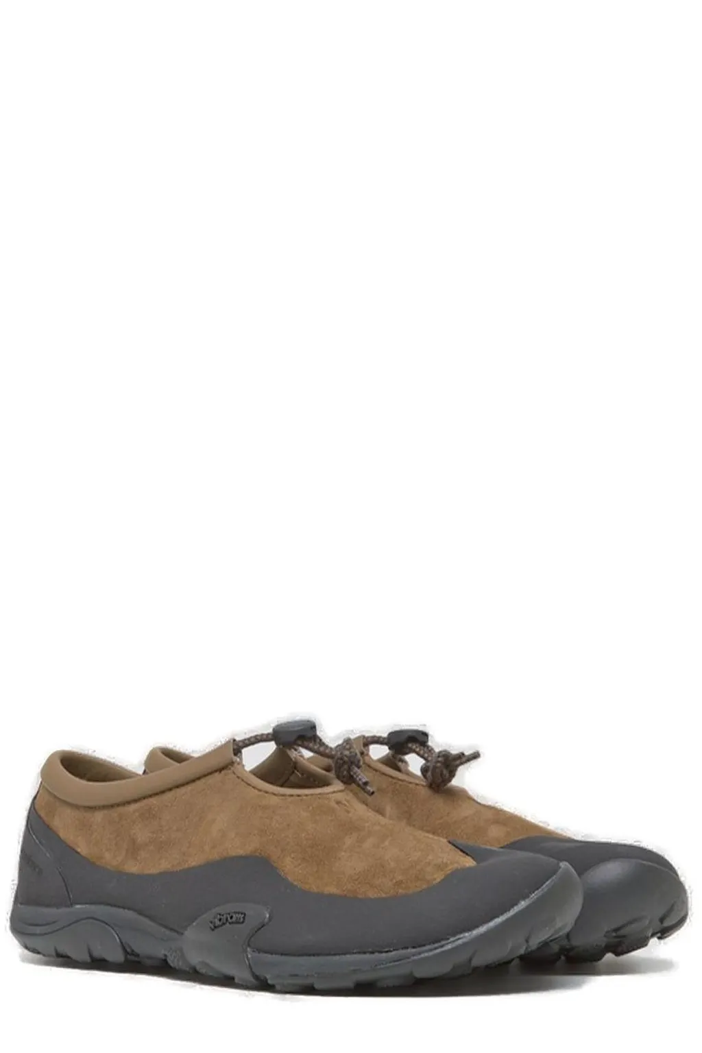 New Balance X Tokyo Design Studio Mt10 Round Toe Sneakers
