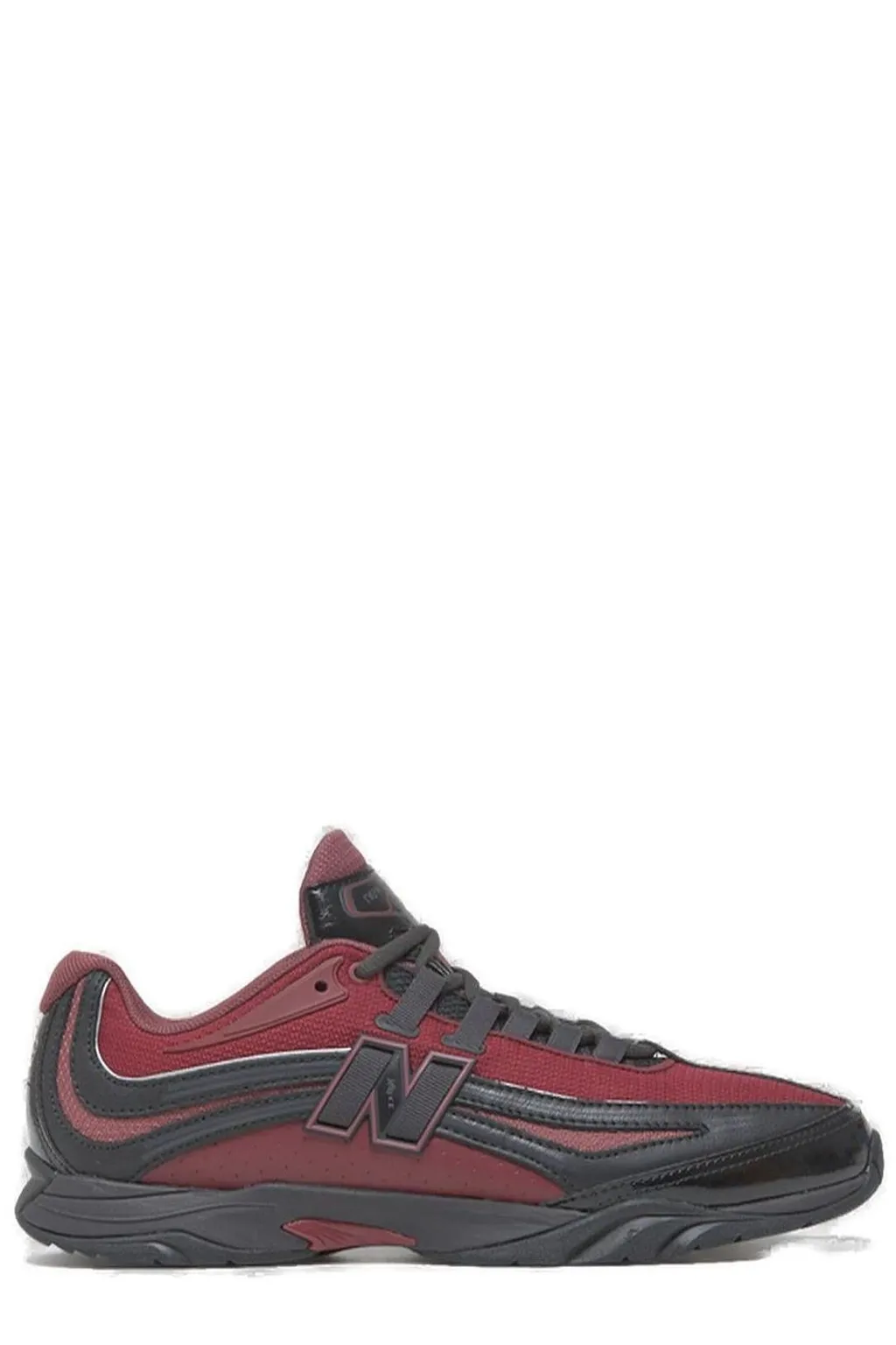 New Balance Rc56 Lace-Up Sneakers