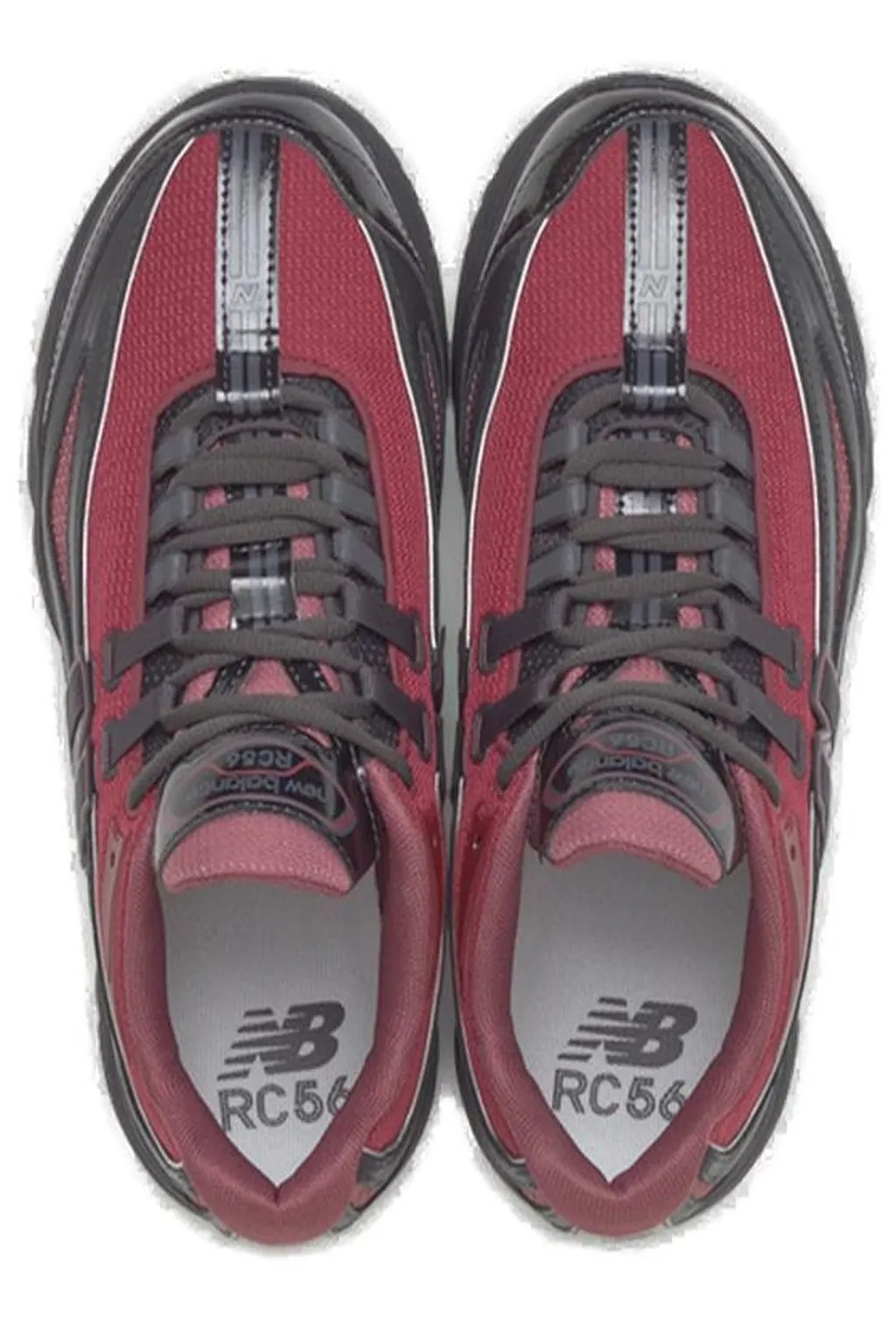 New Balance Rc56 Lace-Up Sneakers