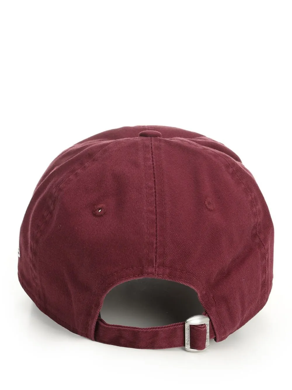 New Era Cap La Bouclé Logo Adjustable Hat