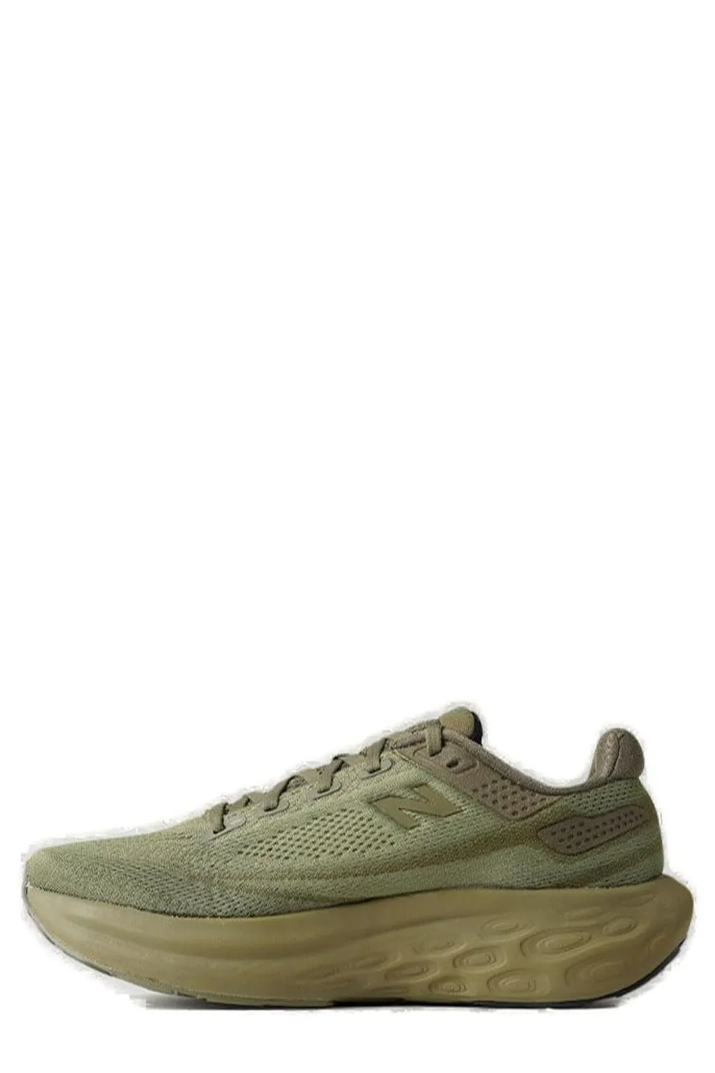New Balance Fresh Foam X 1080 Utility Lace-Up Sneakers