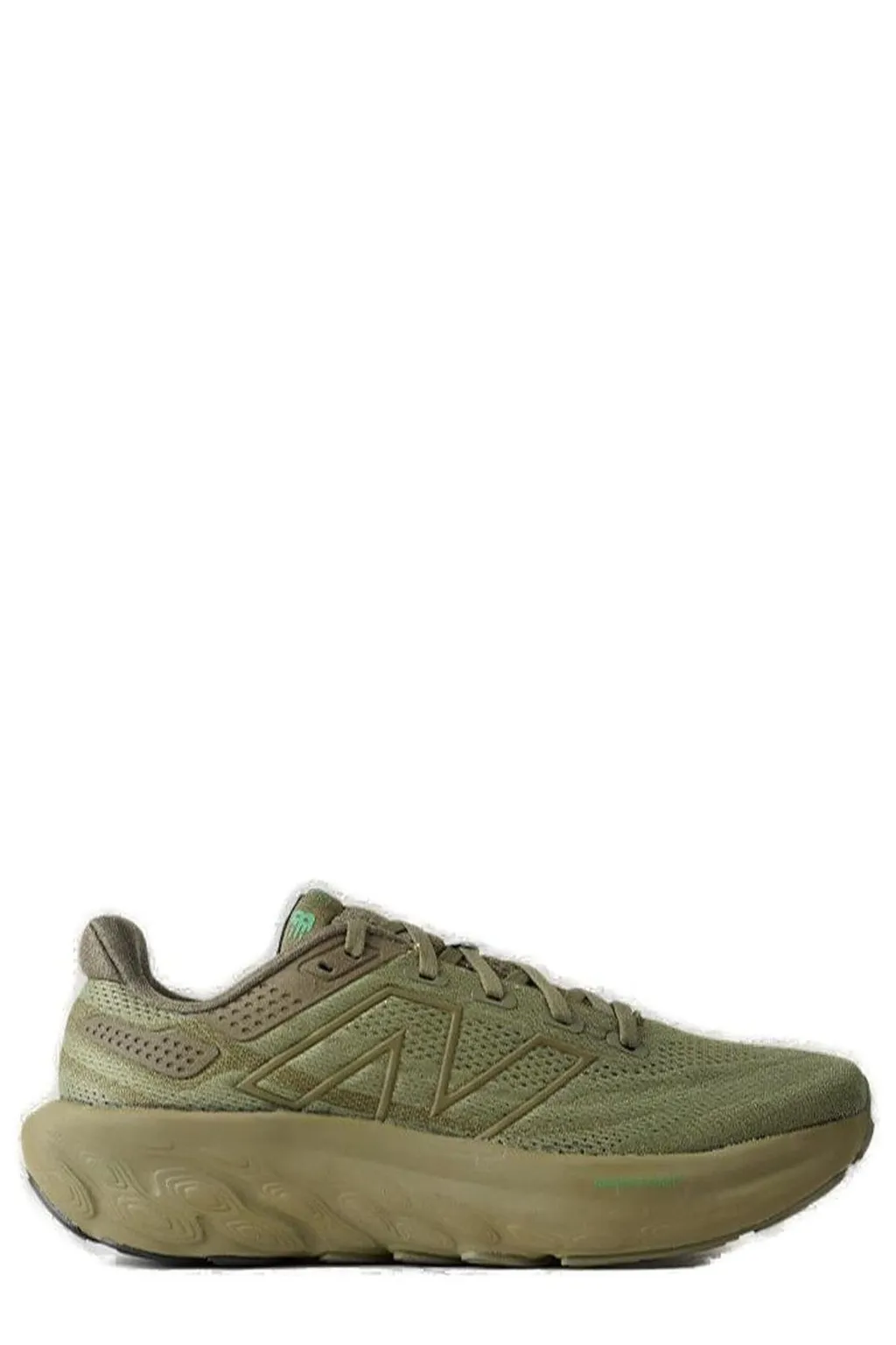 New Balance Fresh Foam X 1080 Utility Lace-Up Sneakers