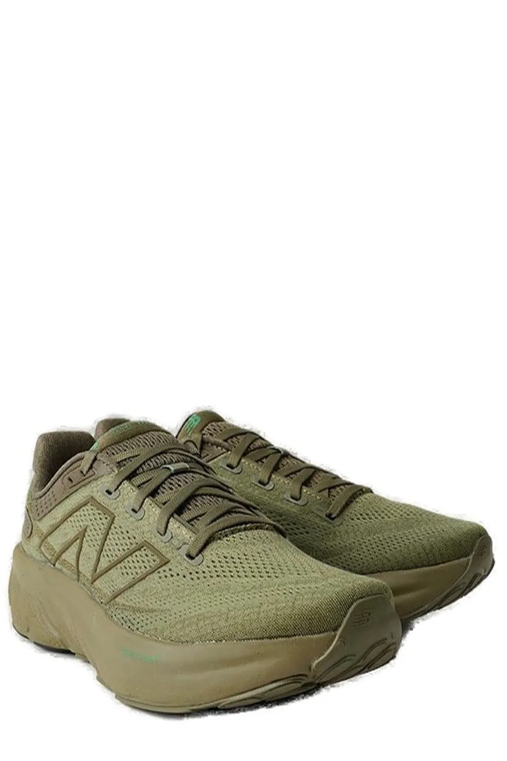 New Balance Fresh Foam X 1080 Utility Lace-Up Sneakers