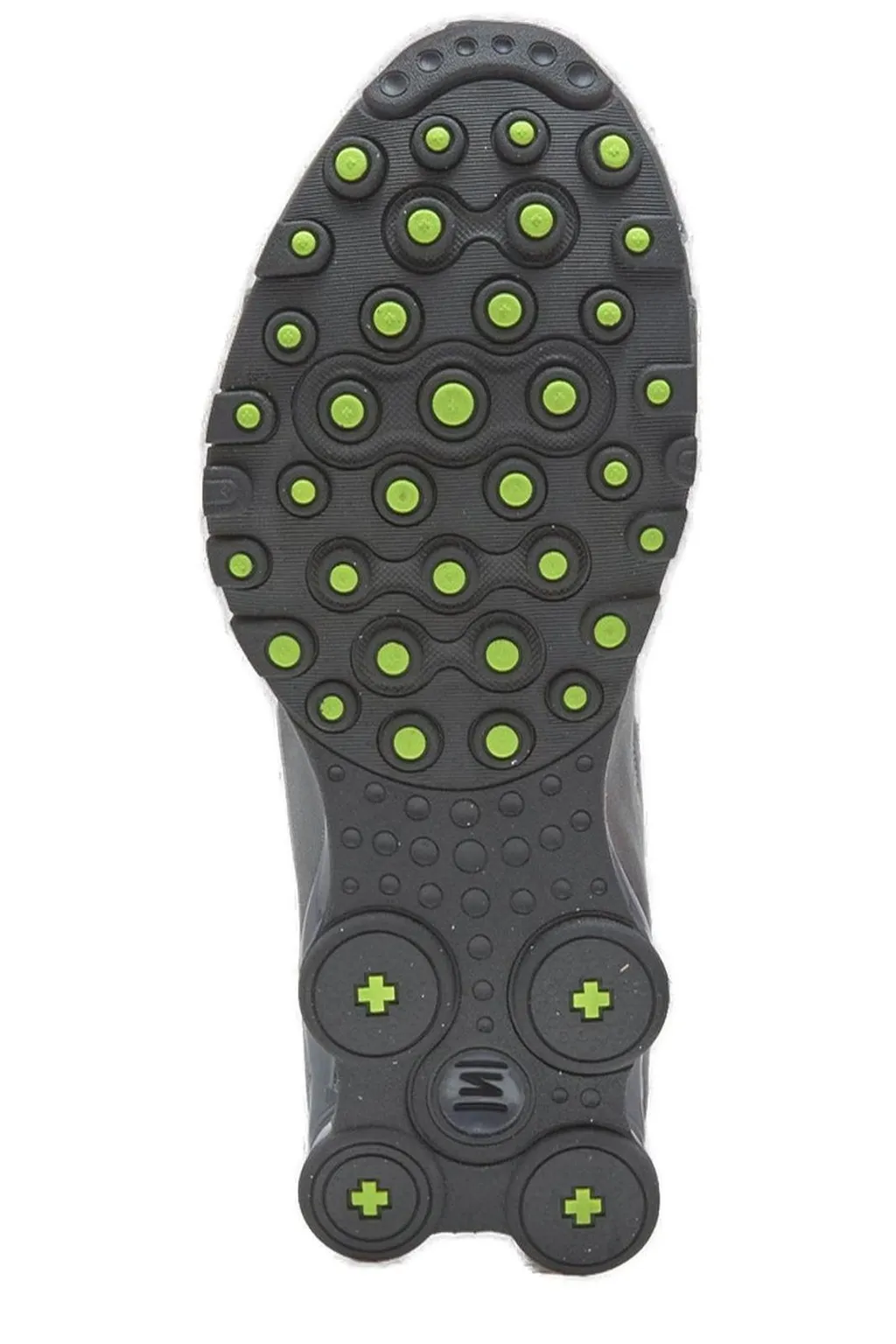 Nike Shox Nz Low-Top Sneakers