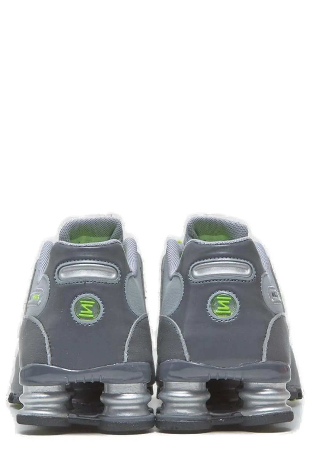 Nike Shox Nz Low-Top Sneakers