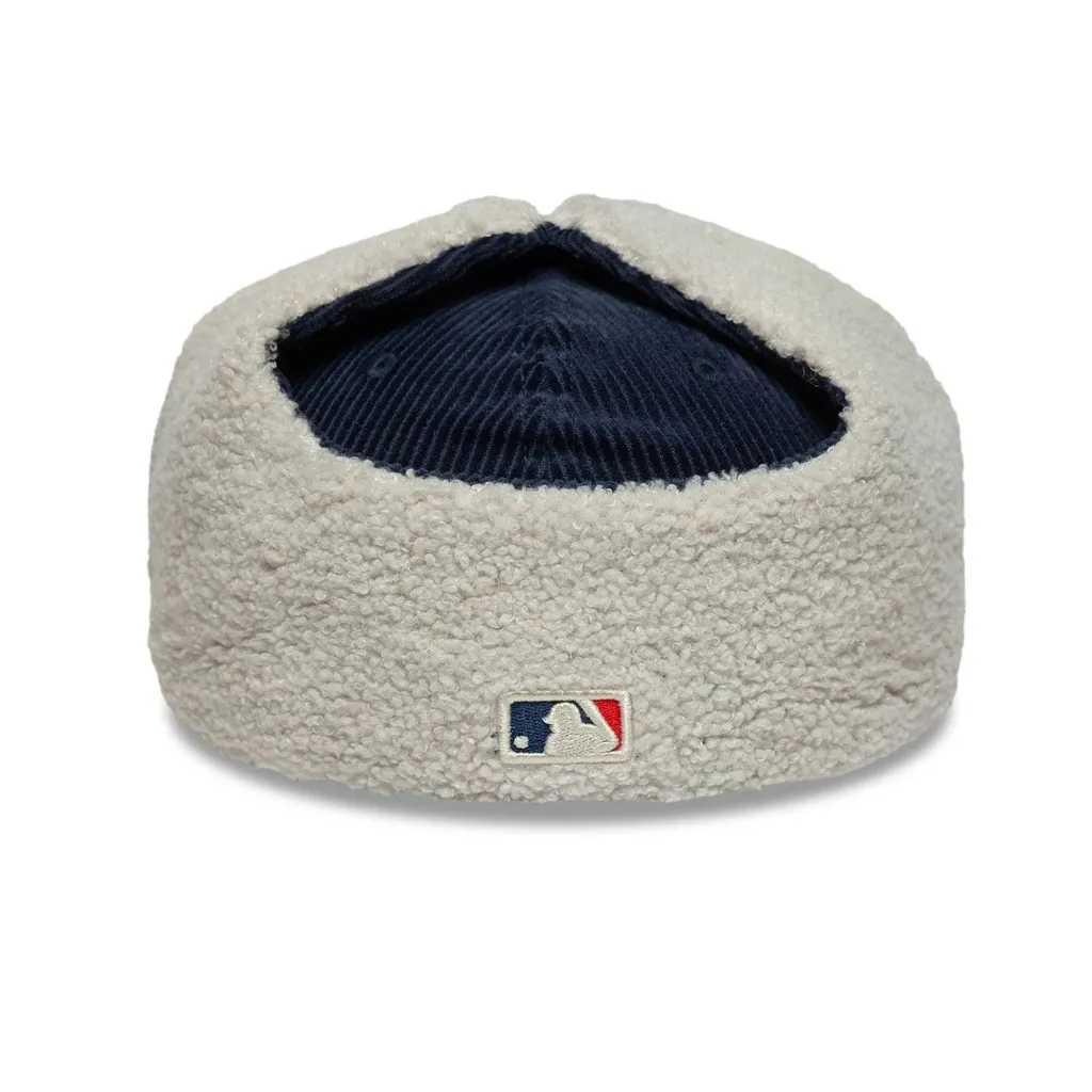 New Era Cap Fitted Earflap Hat