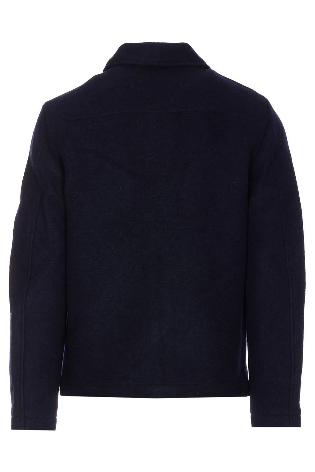 Nn.07 Gael Zip-Up Jacket