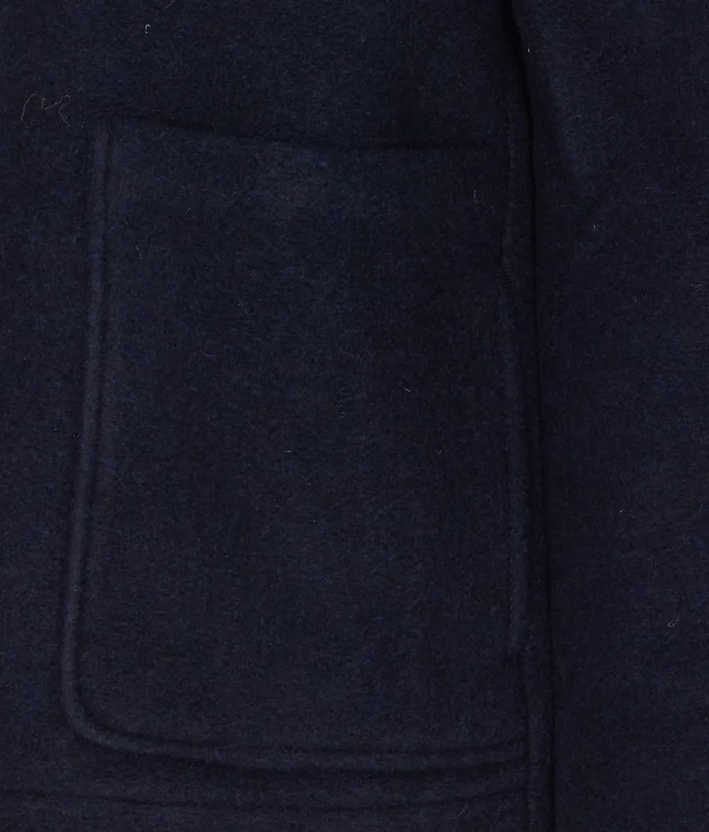 Nn.07 Gael Zip-Up Jacket
