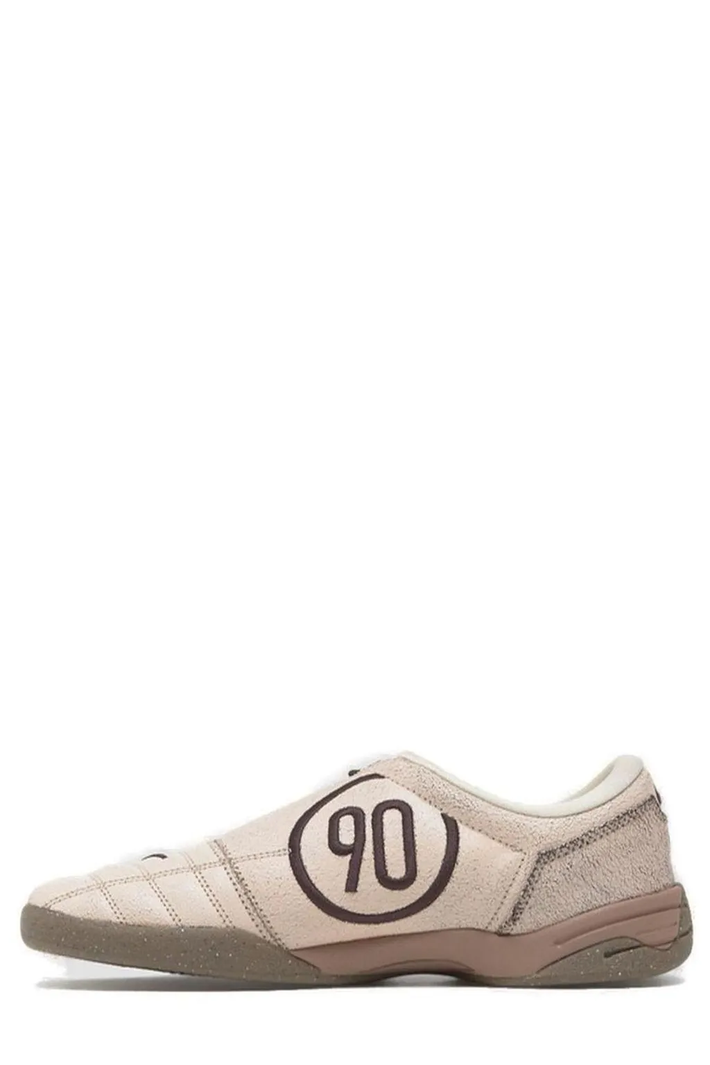 Nike Total 90 Prm Lace-Up Sneakers