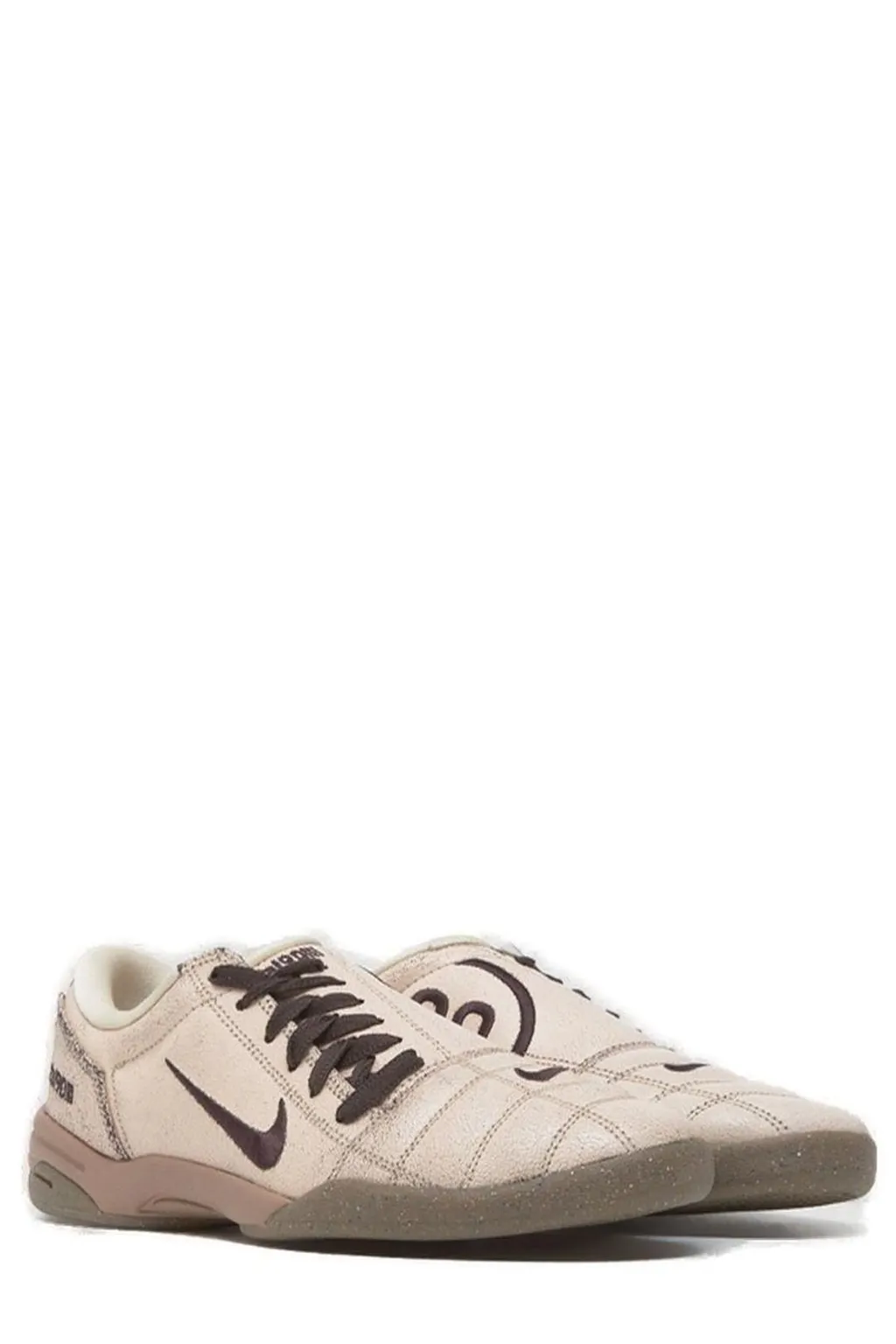 Nike Total 90 Prm Lace-Up Sneakers