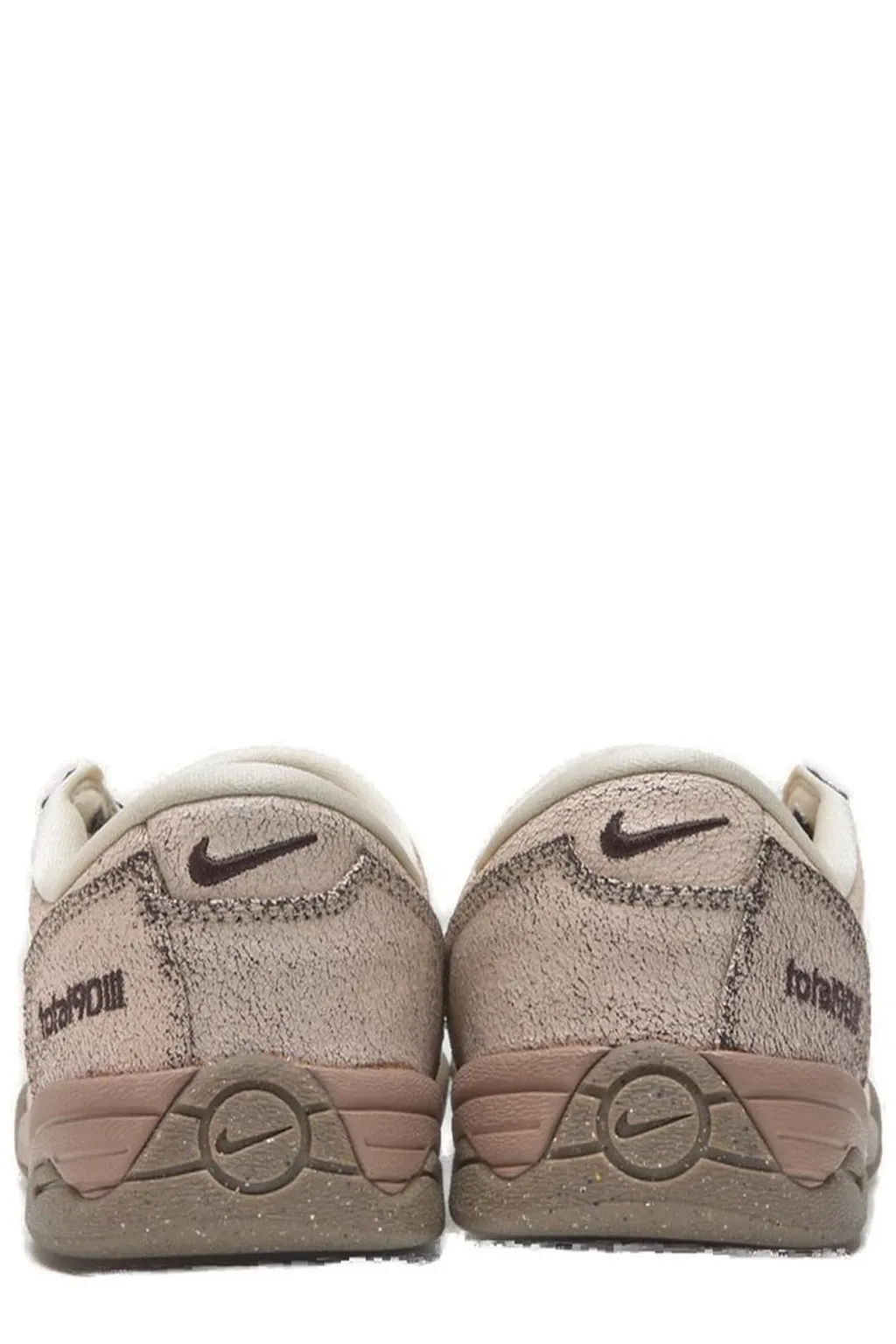 Nike Total 90 Prm Lace-Up Sneakers