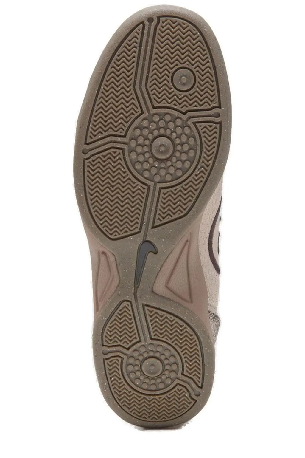 Nike Total 90 Prm Lace-Up Sneakers