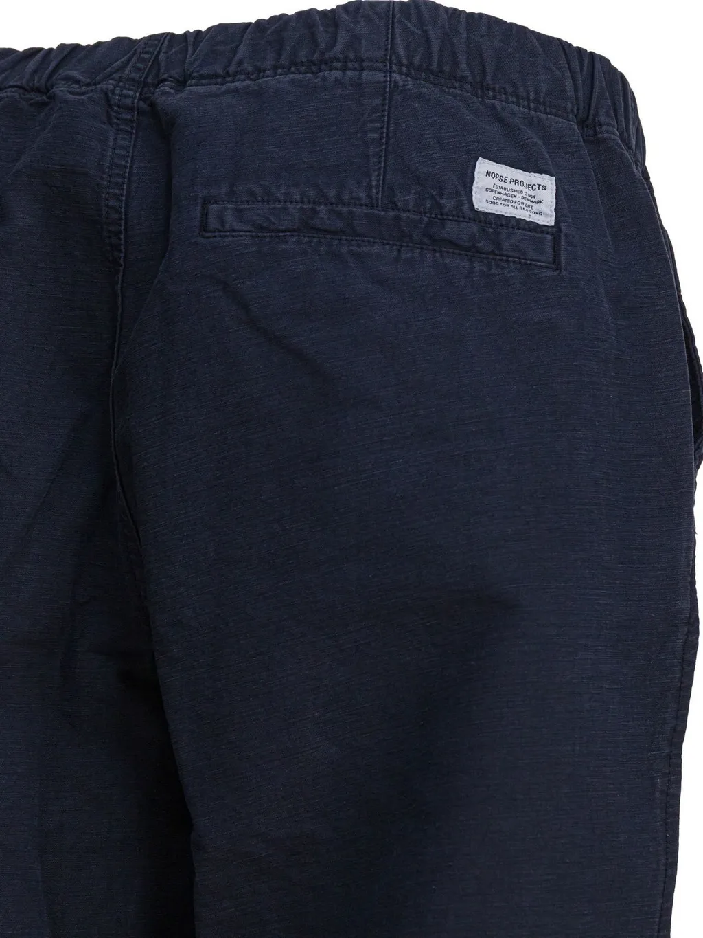 Norse Projects Ezra Tapered Pants