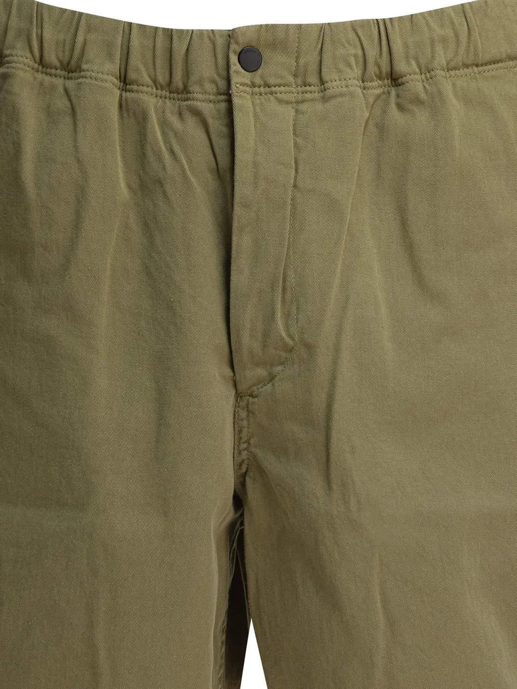 Norse Projects Elastic Waist Shorts