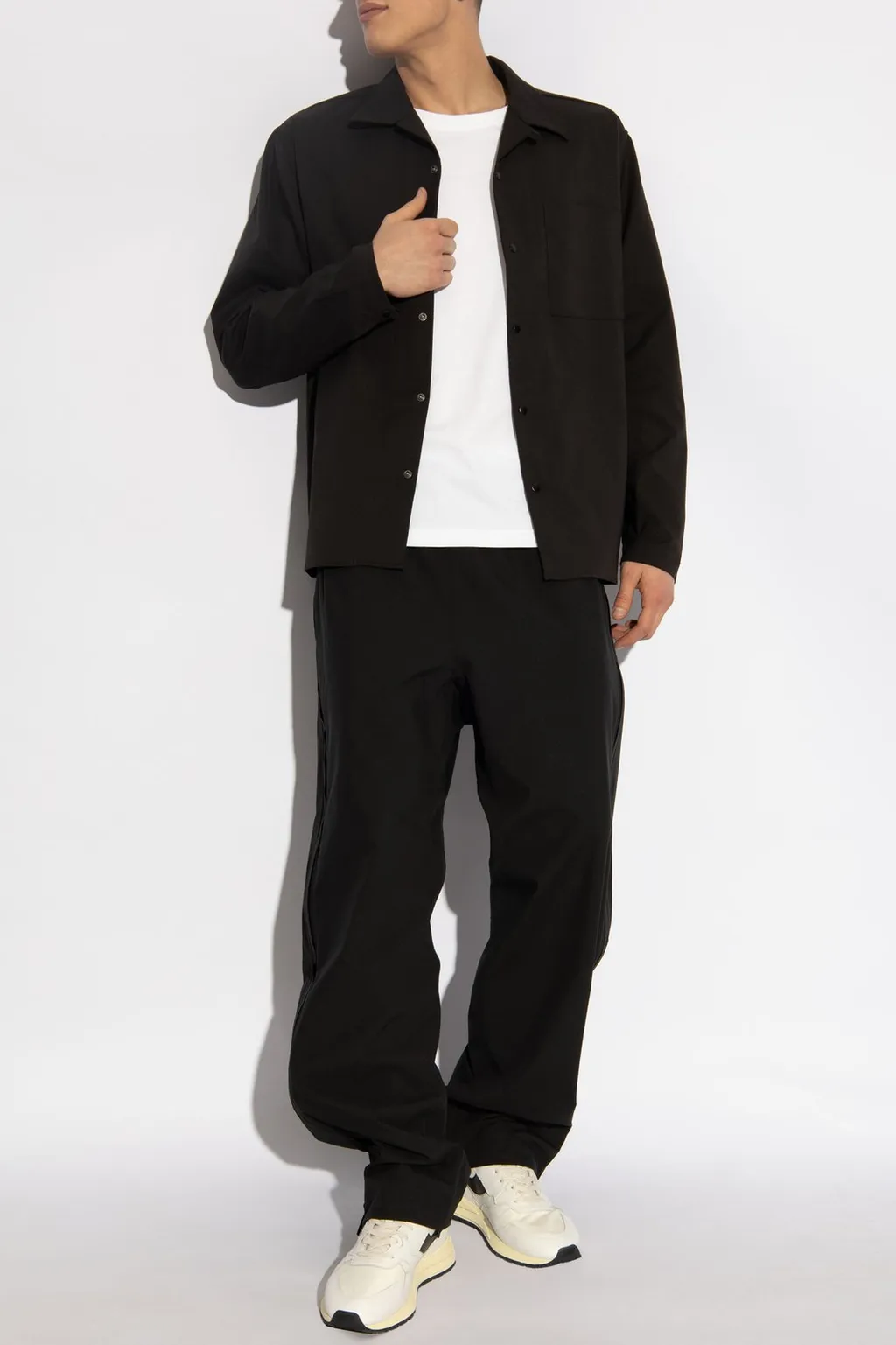 Norse Projects Classic Tailored Pants