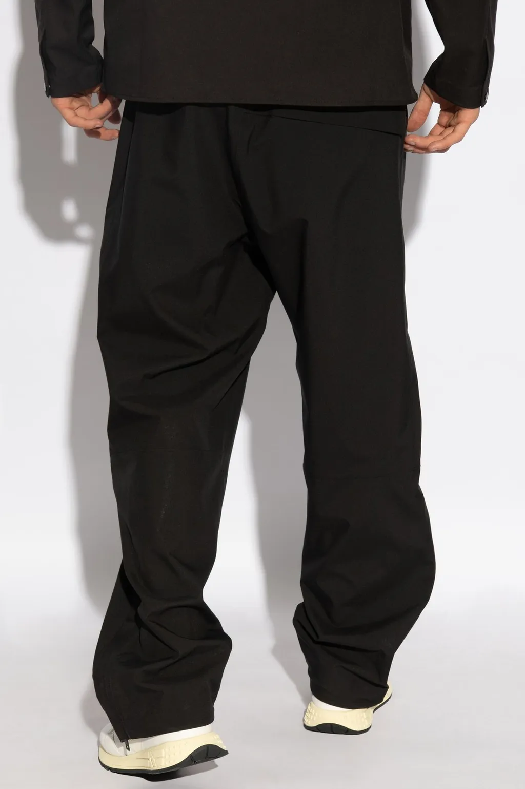 Norse Projects Classic Tailored Pants
