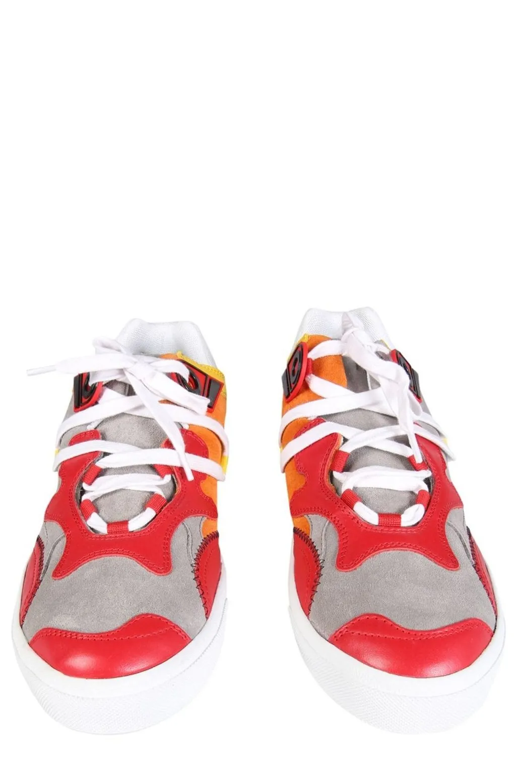 N°21 Gymnic Athletic Sneakers