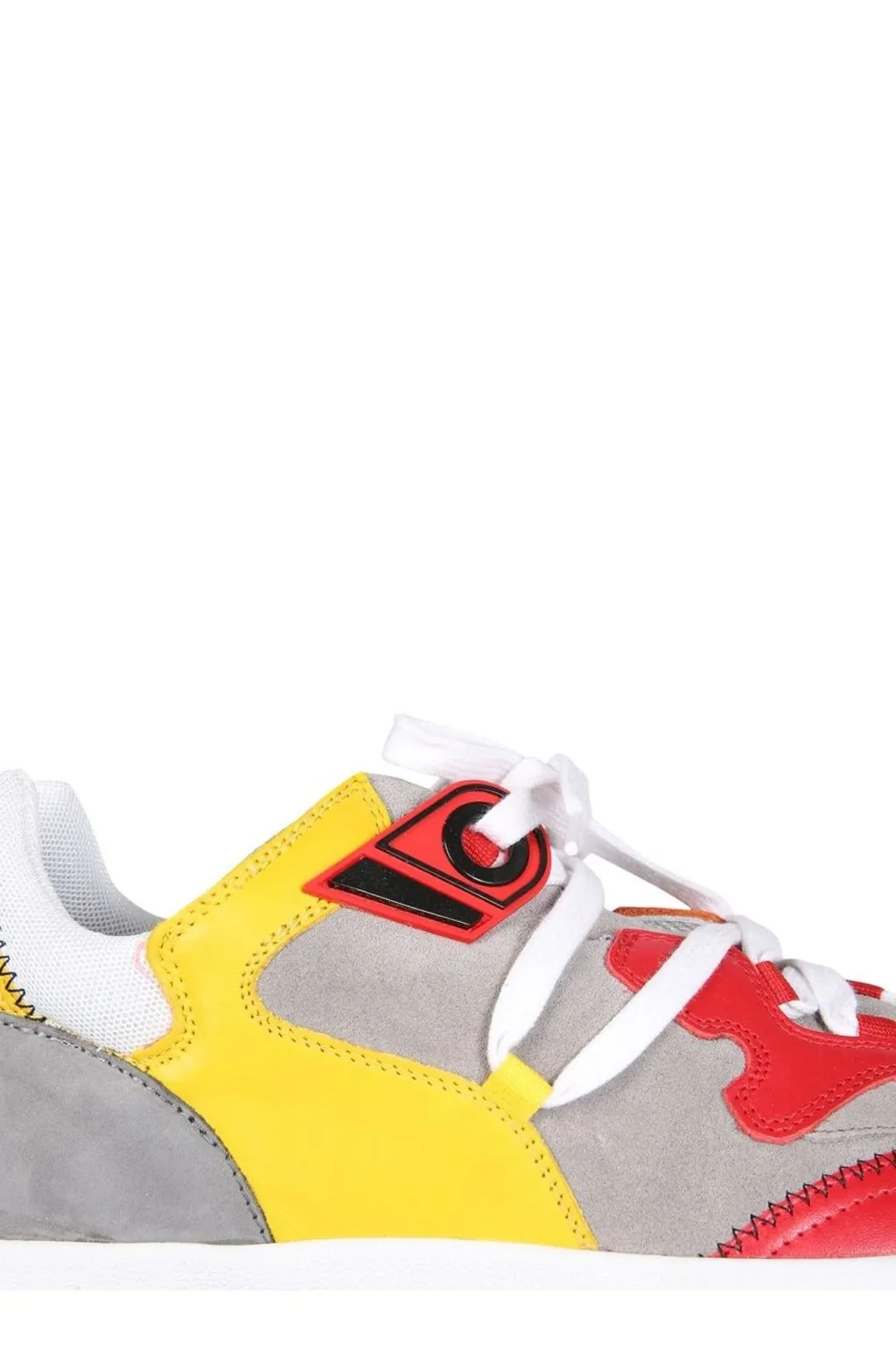 N°21 Gymnic Athletic Sneakers