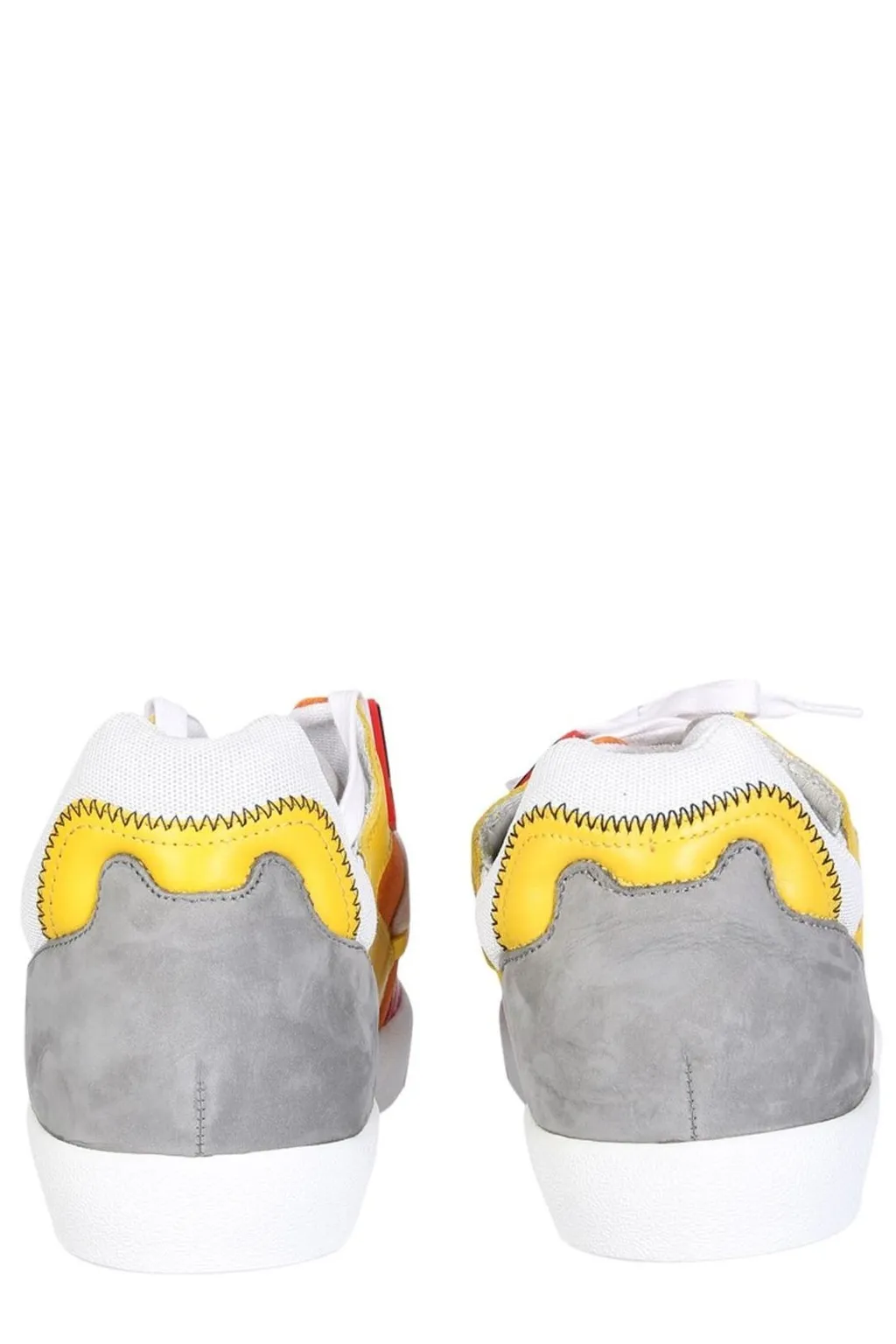 N°21 Gymnic Athletic Sneakers