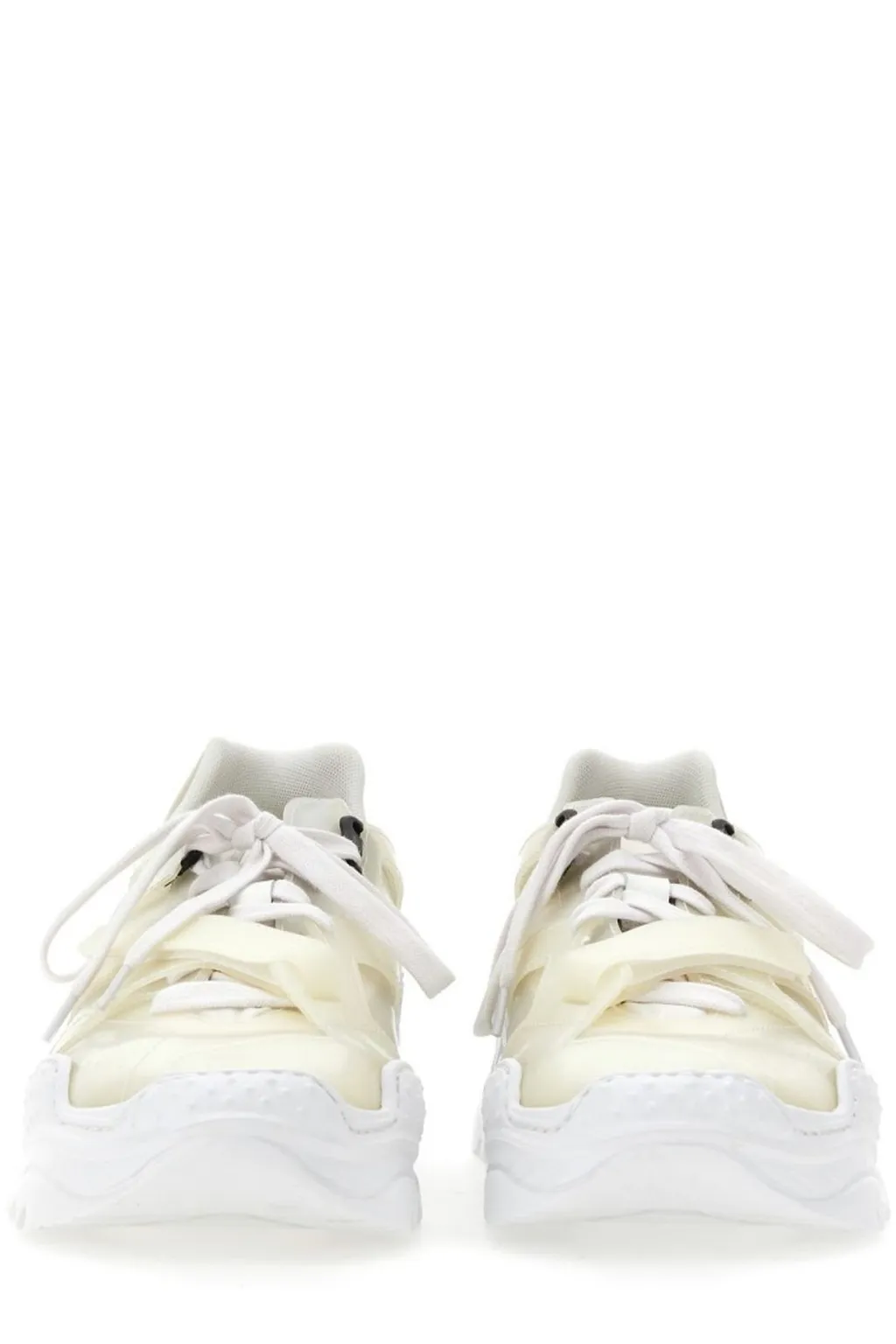 N°21 Low-Top Trainers