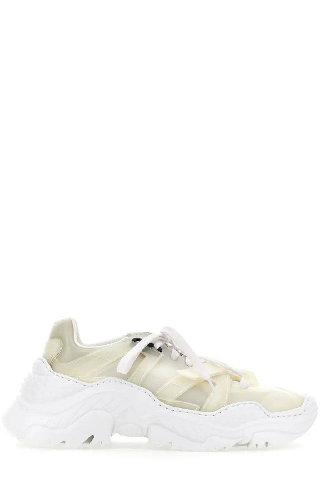 N°21 Low-Top Trainers