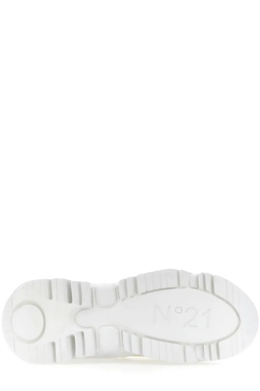 N°21 Low-Top Trainers