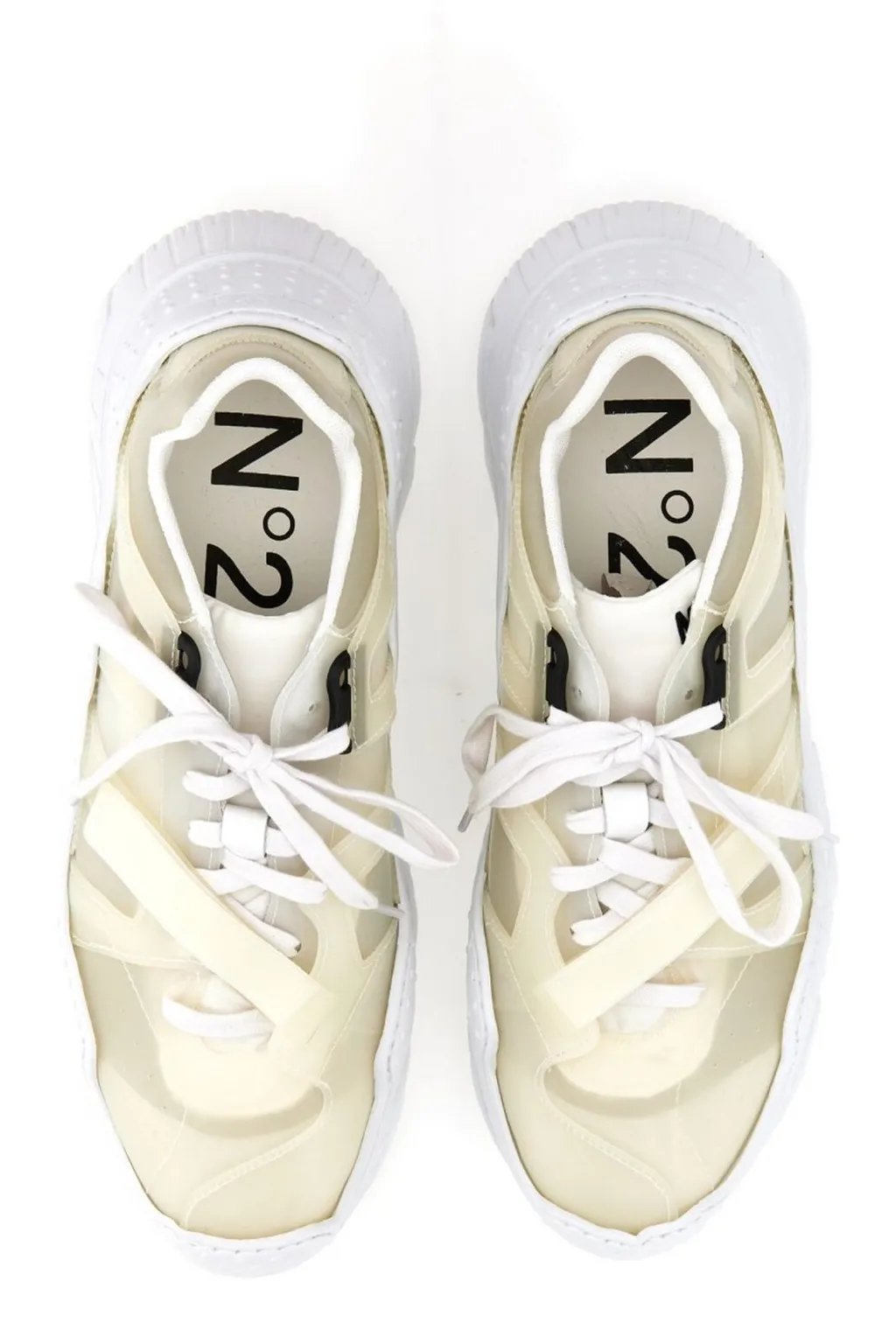 N°21 Low-Top Trainers