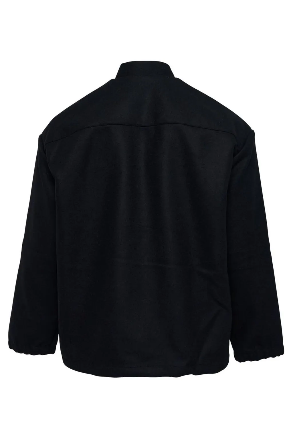 Oamc Zipped Tech Shirt Jacket