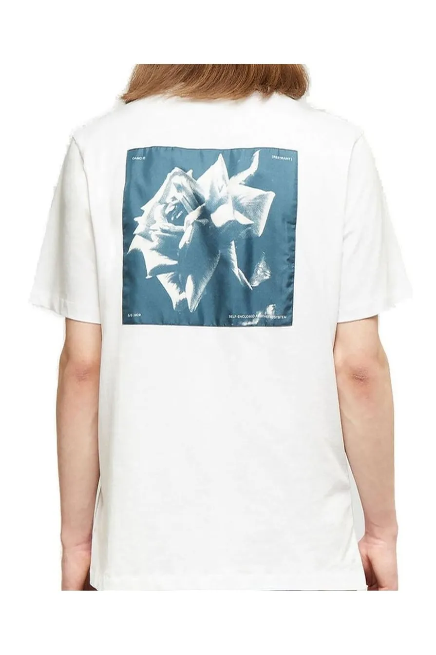 Oamc Logo Printed T-Shirt