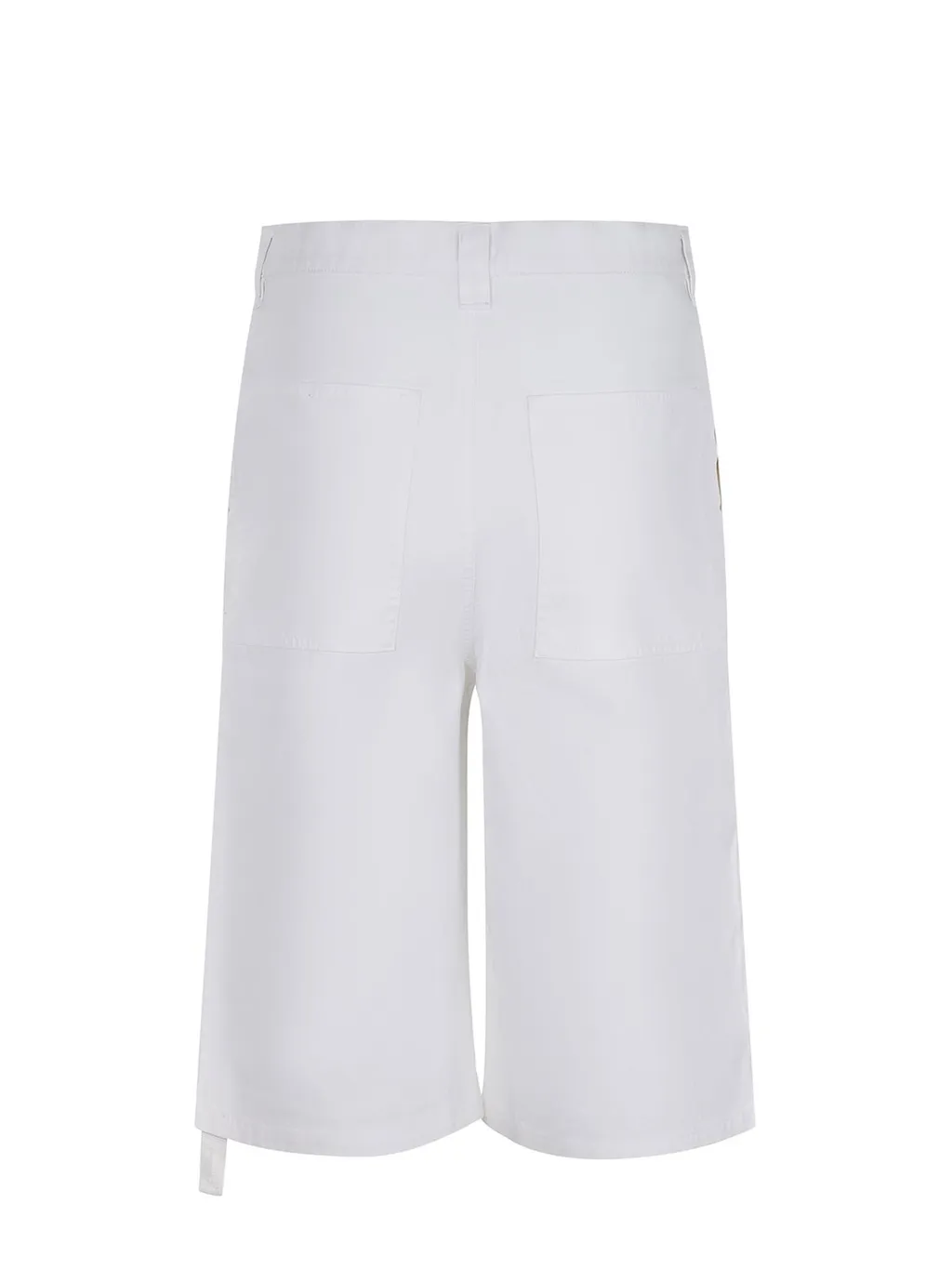 Oamc Chino Utility Shorts