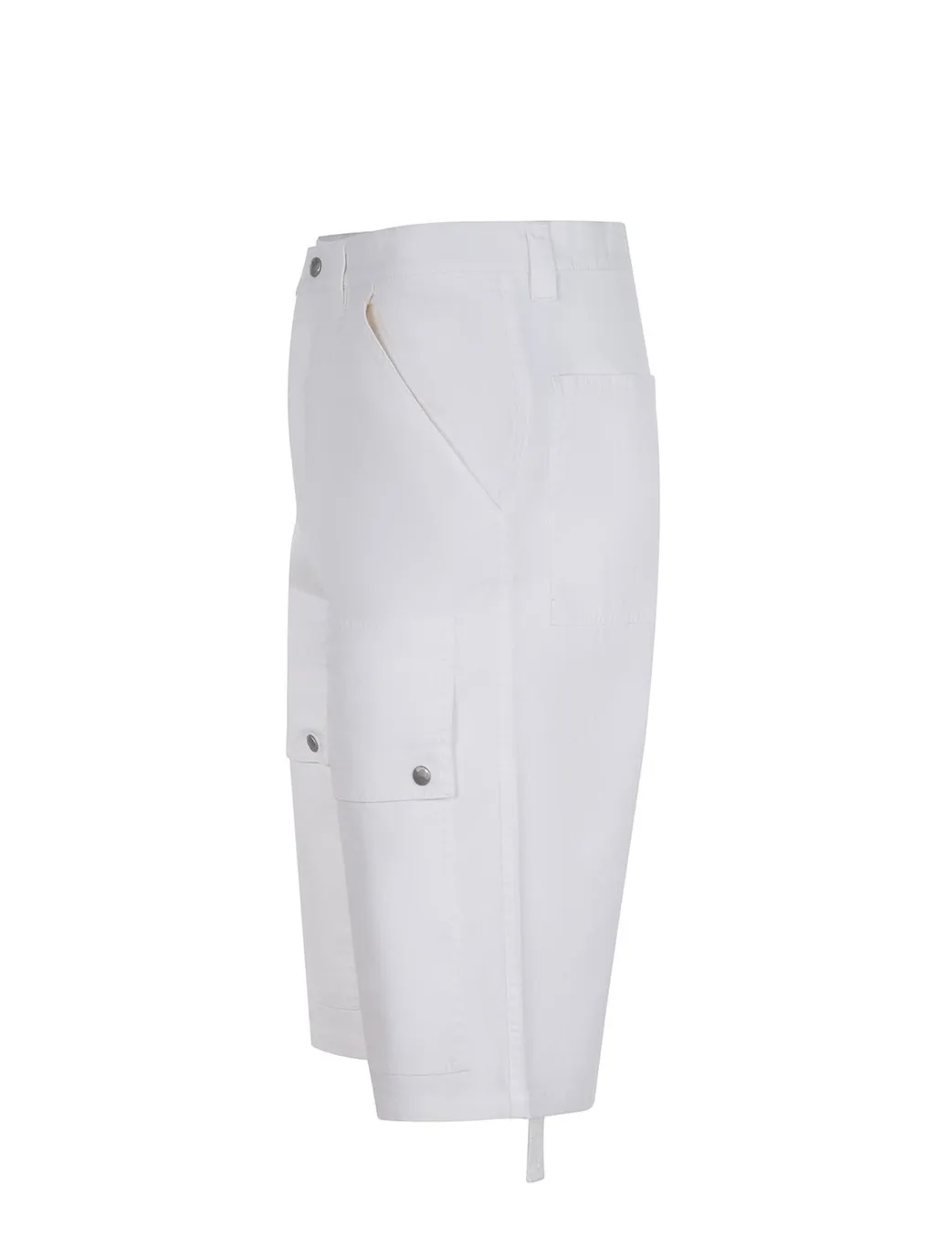Oamc Chino Utility Shorts
