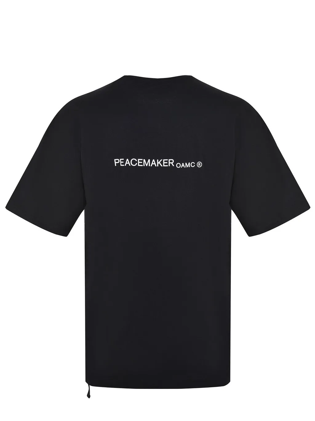 Oamc Lighter Crewneck T-Shirt