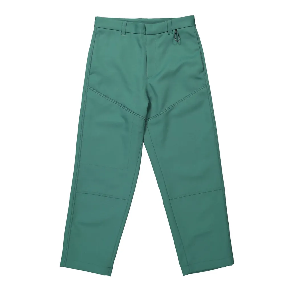 Oamc Shasta Straight Leg Trousers